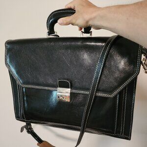 Floto Milano Briefcase